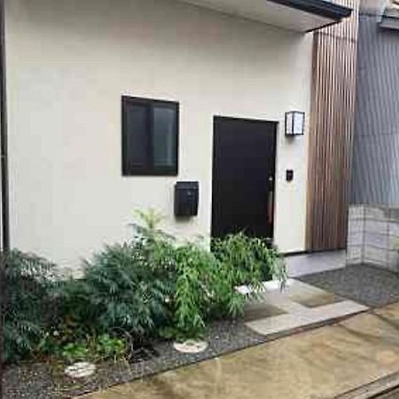 クオーレ伏見稲荷 Kyōto Esterno foto