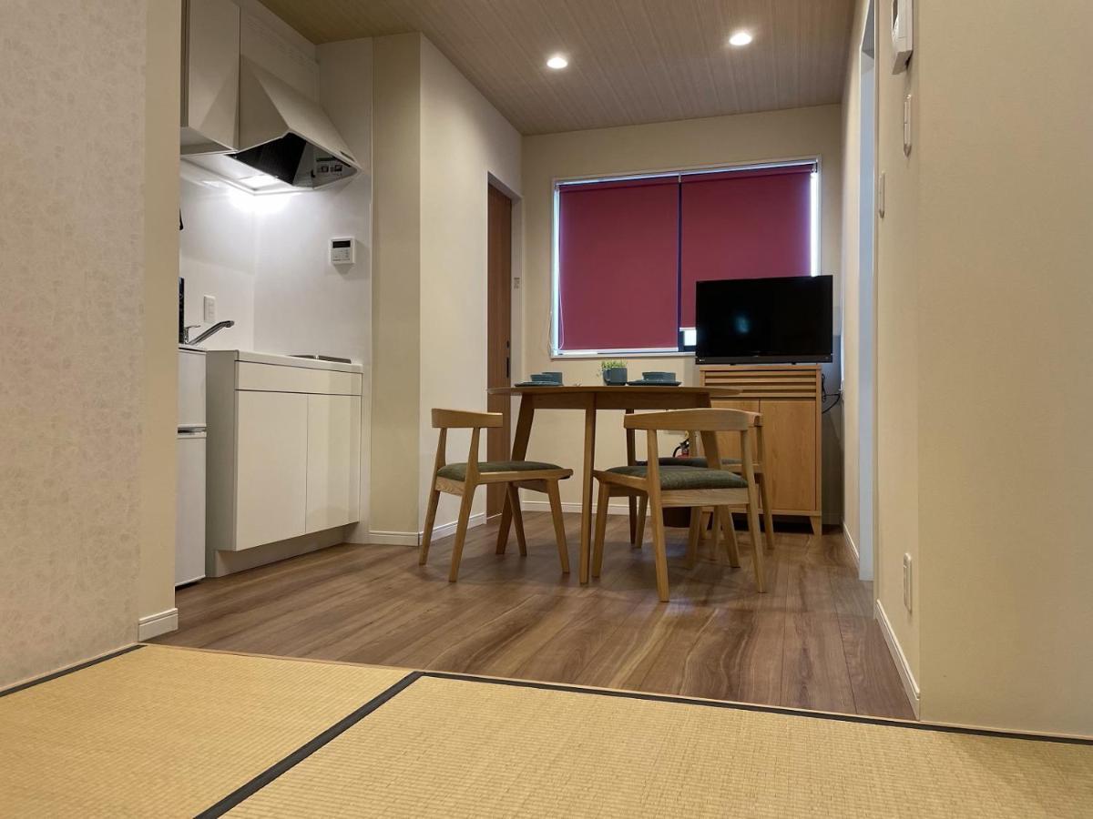 クオーレ伏見稲荷 Kyōto Esterno foto