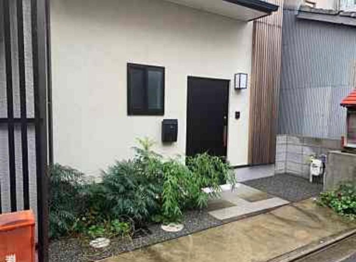 クオーレ伏見稲荷 Kyōto Esterno foto