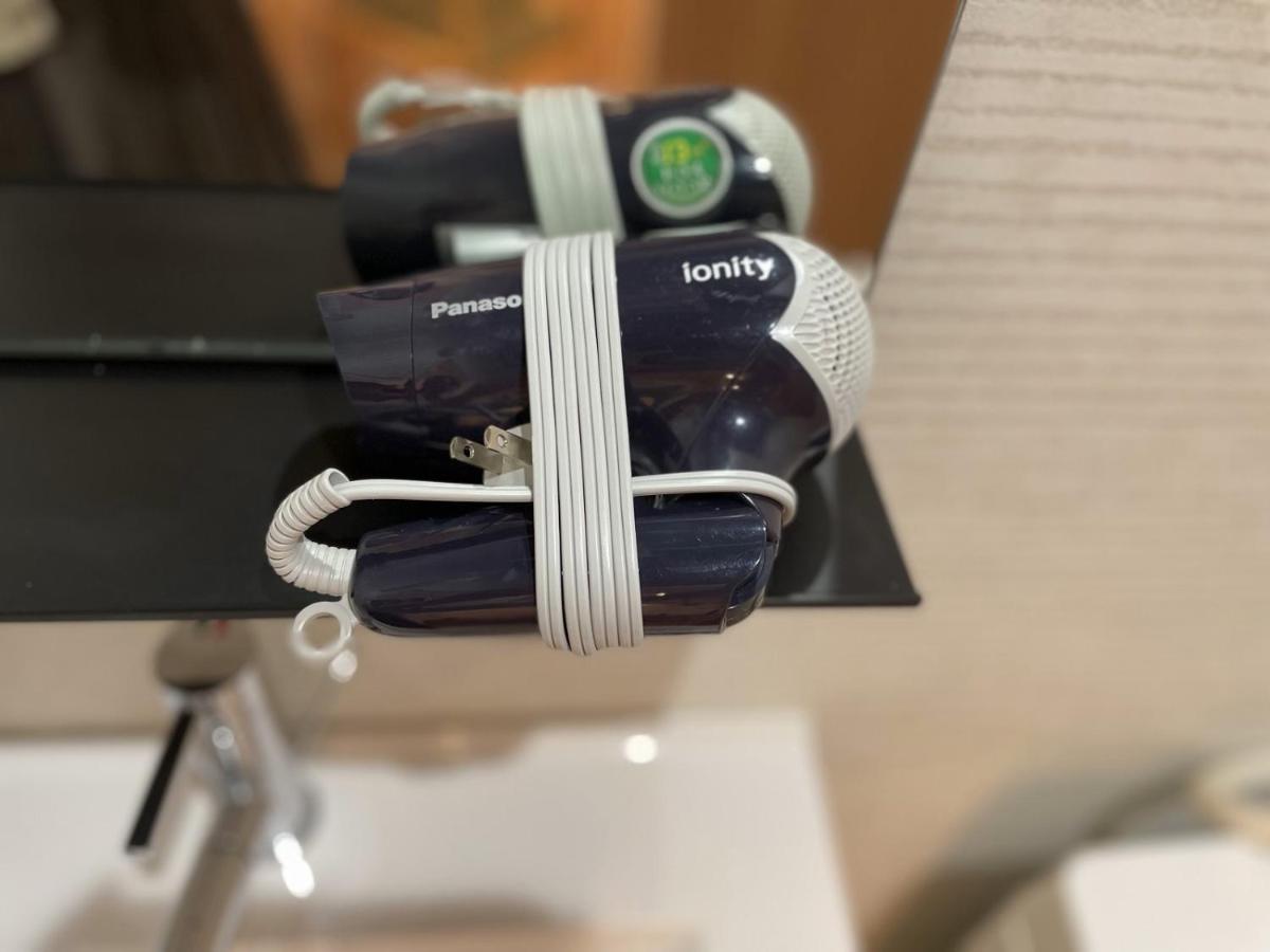 クオーレ伏見稲荷 Kyōto Esterno foto