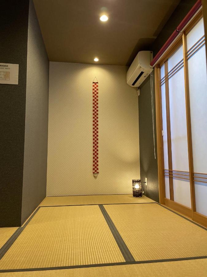 クオーレ伏見稲荷 Kyōto Esterno foto