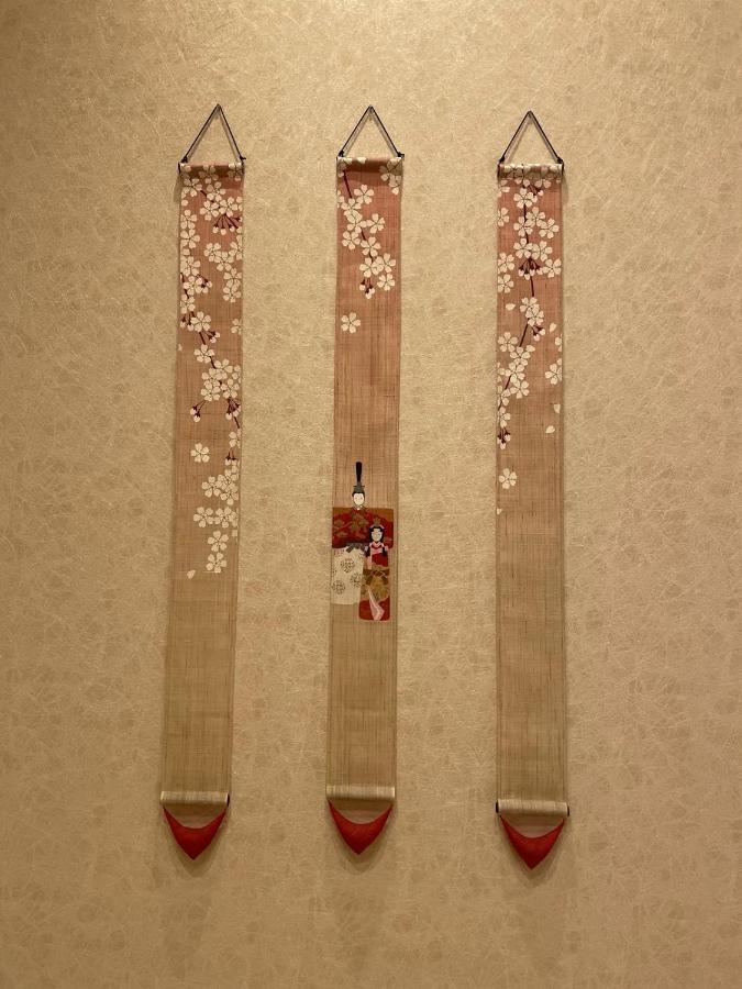 クオーレ伏見稲荷 Kyōto Esterno foto