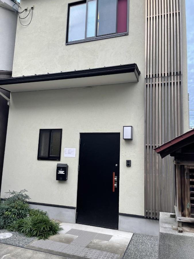 クオーレ伏見稲荷 Kyōto Esterno foto