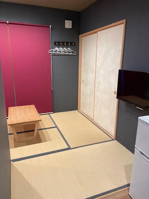 クオーレ伏見稲荷 Kyōto Esterno foto